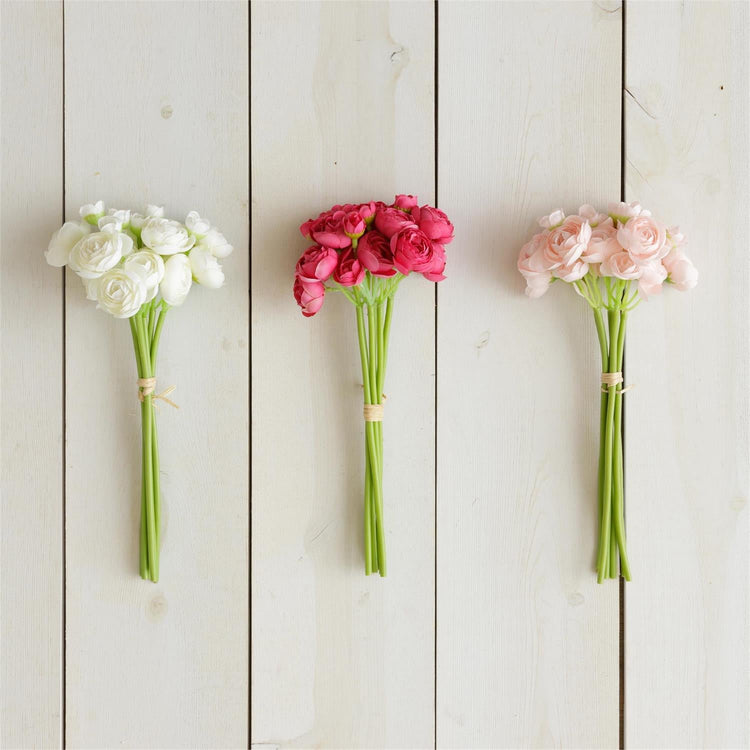 Floral & Stems