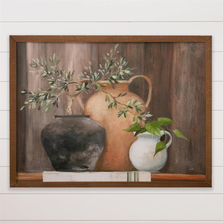 Wall Decor