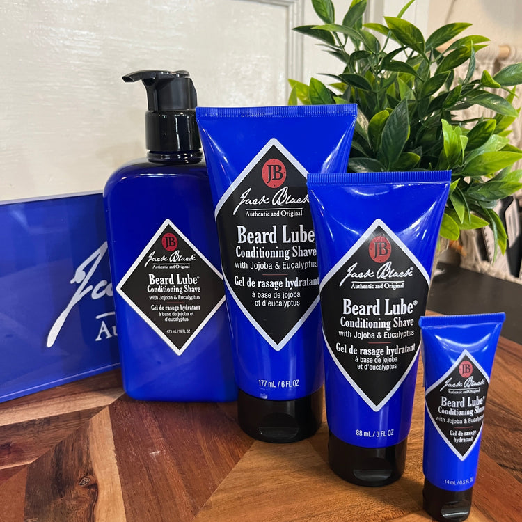 Jack Black Skincare