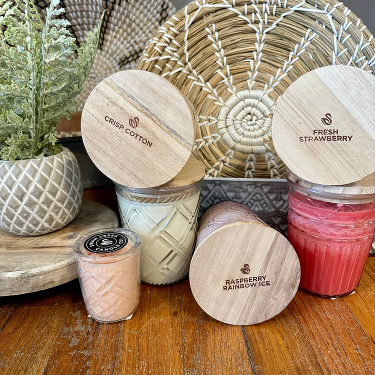 Home Scents