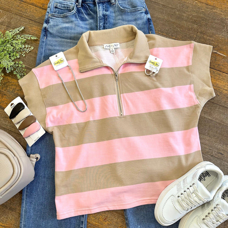 Apparel: Tops