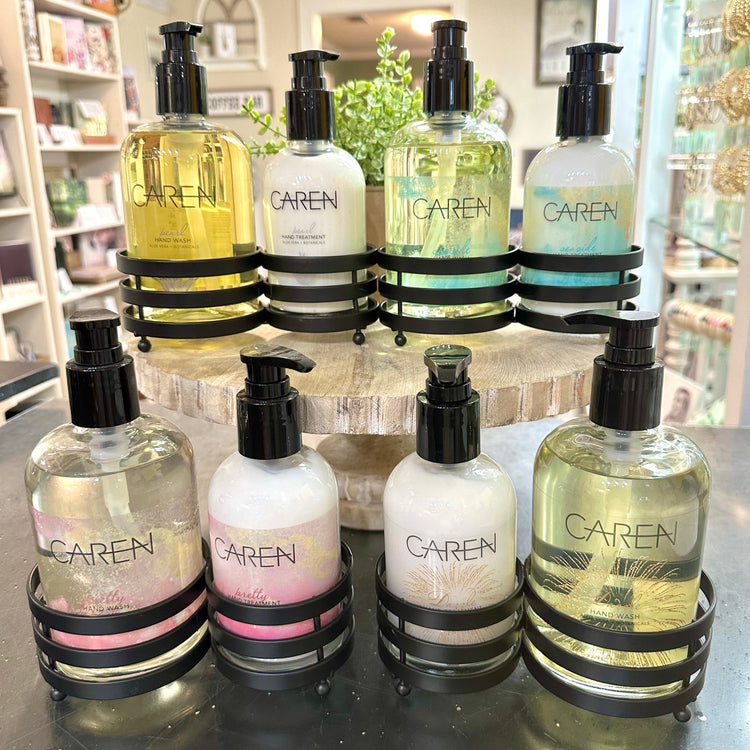 Caren Bath & Body
