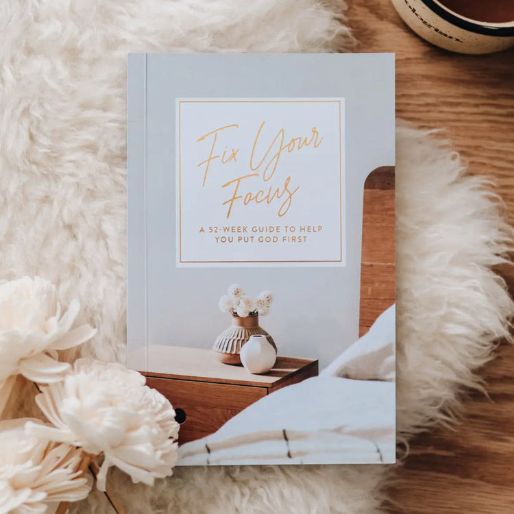 Devotionals & Books