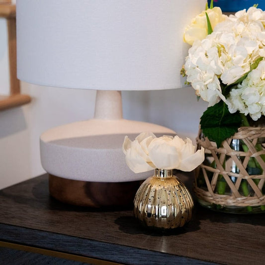 Sweet Grace Mercury Flower Diffuser