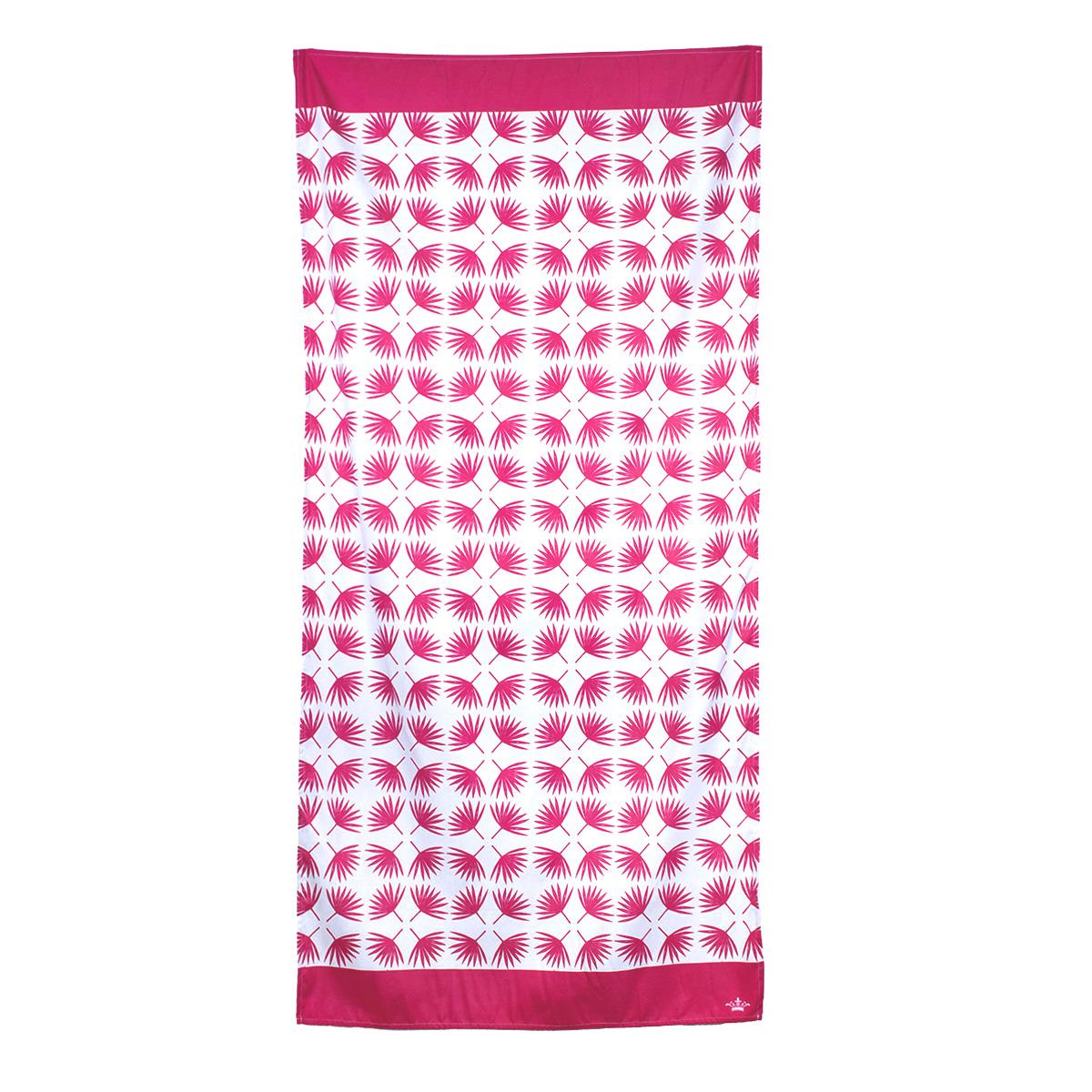 Microfiber Beach Towel