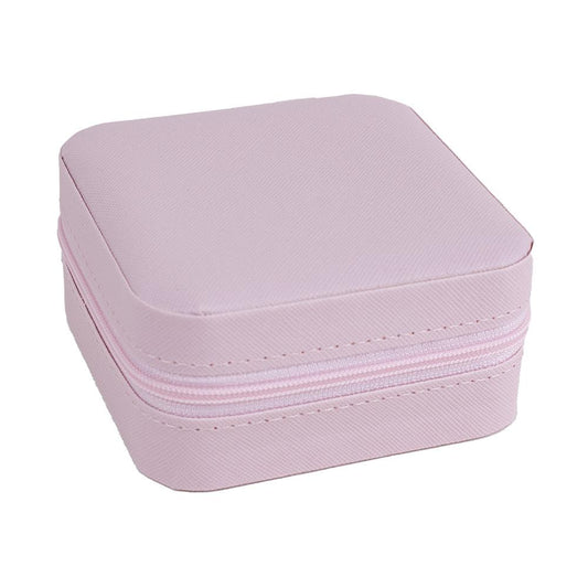 Jewelry Organizer in PInk