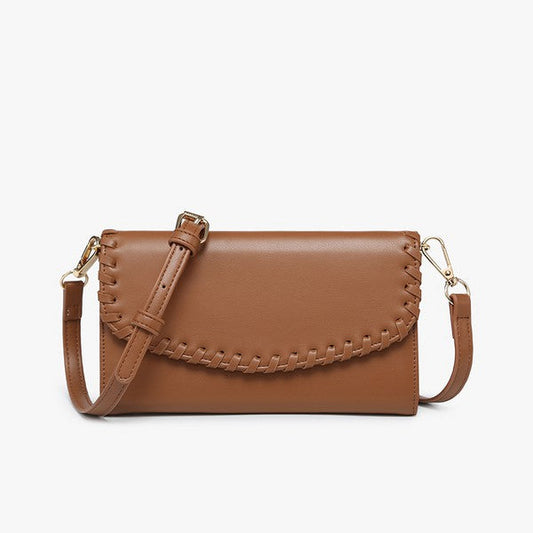 Jen & Co Kyle Crossbody Wallet