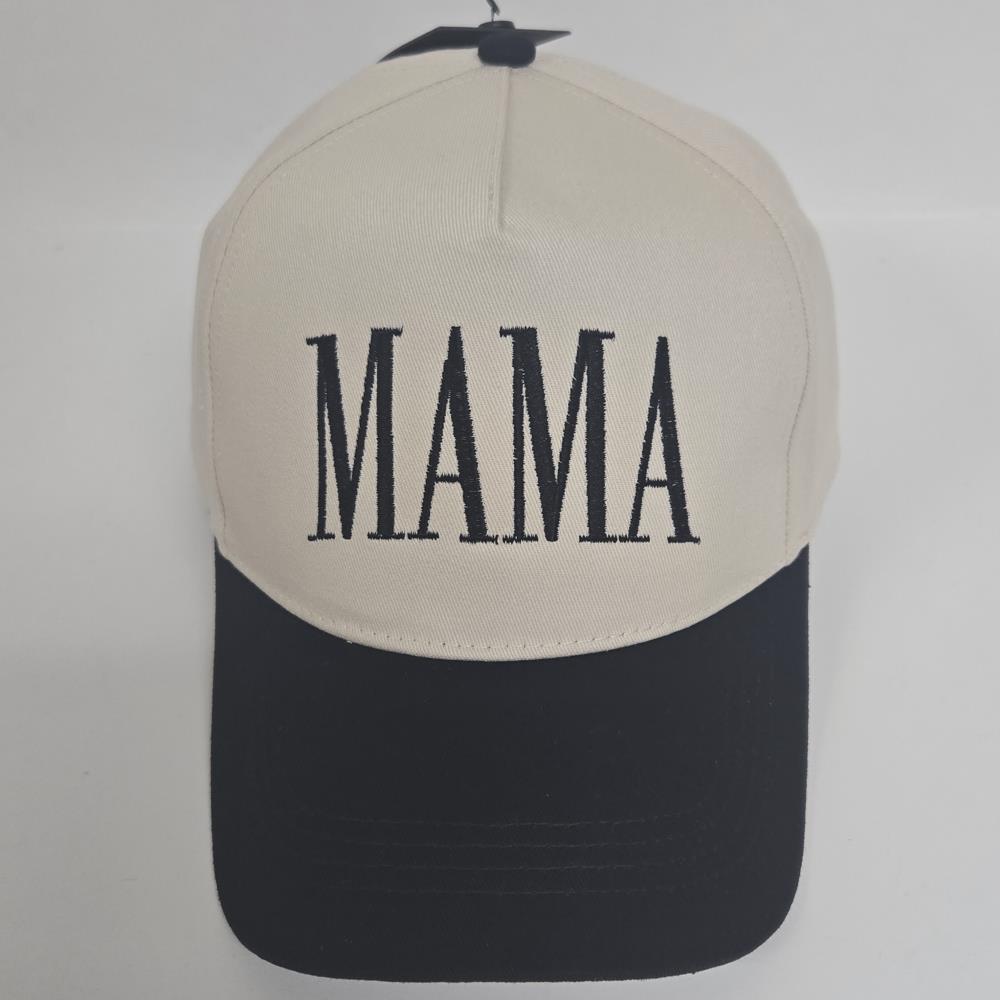 Mama Cap
