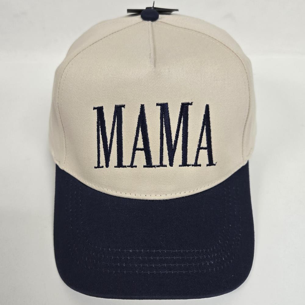 Mama Cap