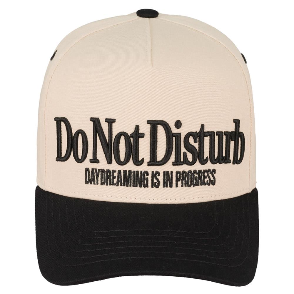 Do Not Disturb Cap