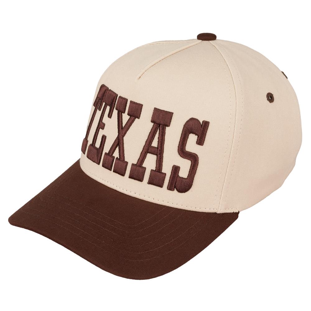 Texas Cap