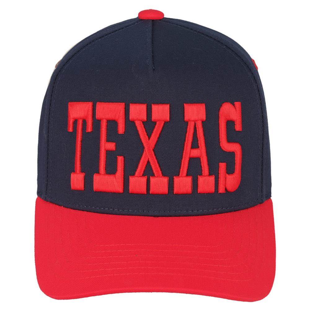 Texas Cap