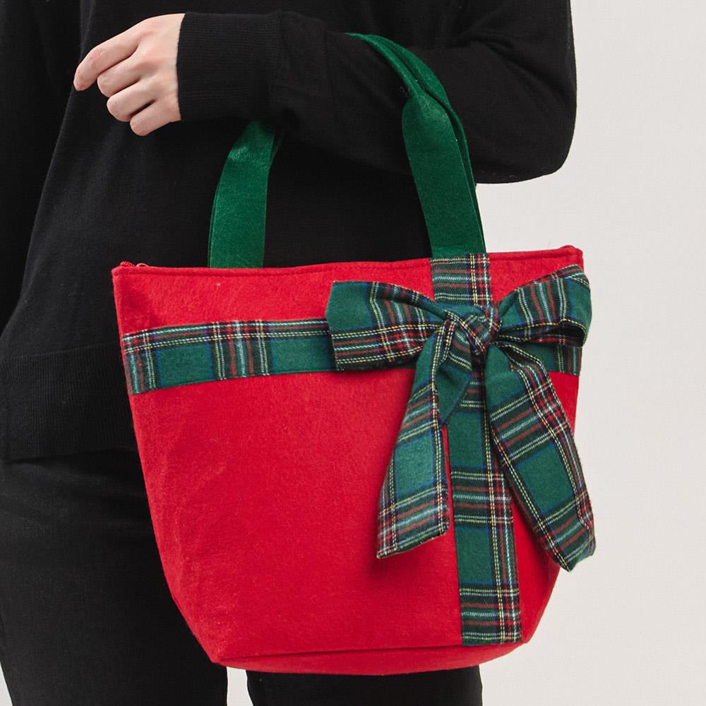 Christmas Tote Bag