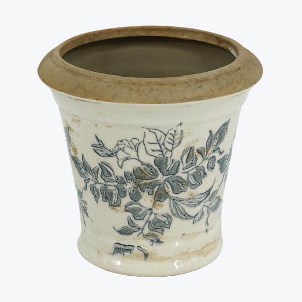 Vintage Vine Planter