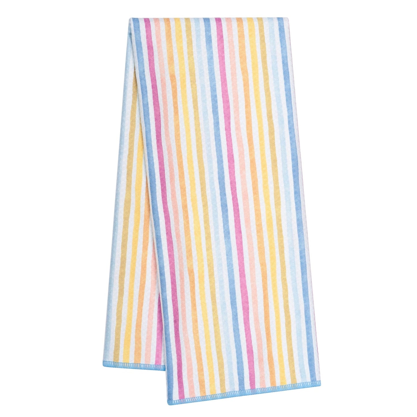 Anywhere Towel- Happy Hour