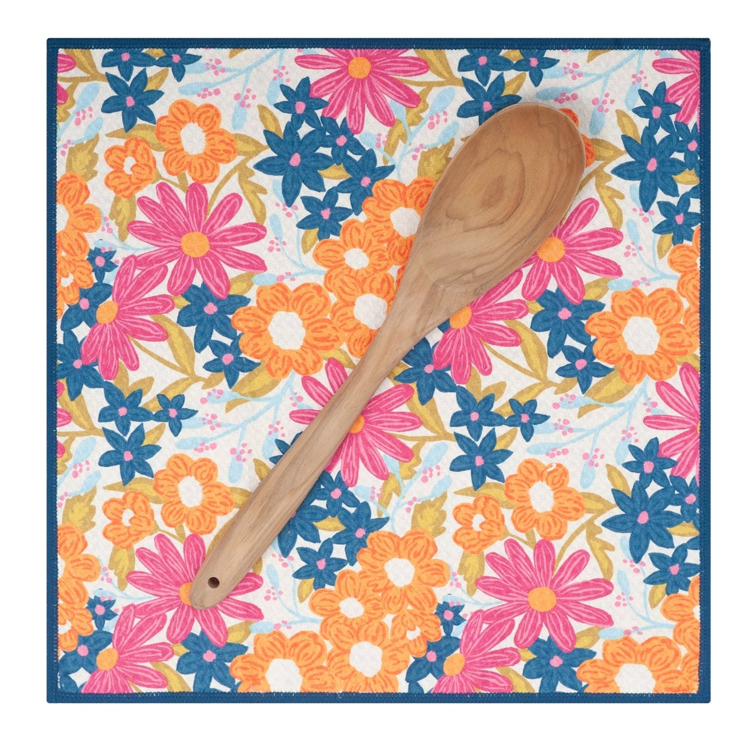 Mighty Mini Towels Blooms (Set of 3)