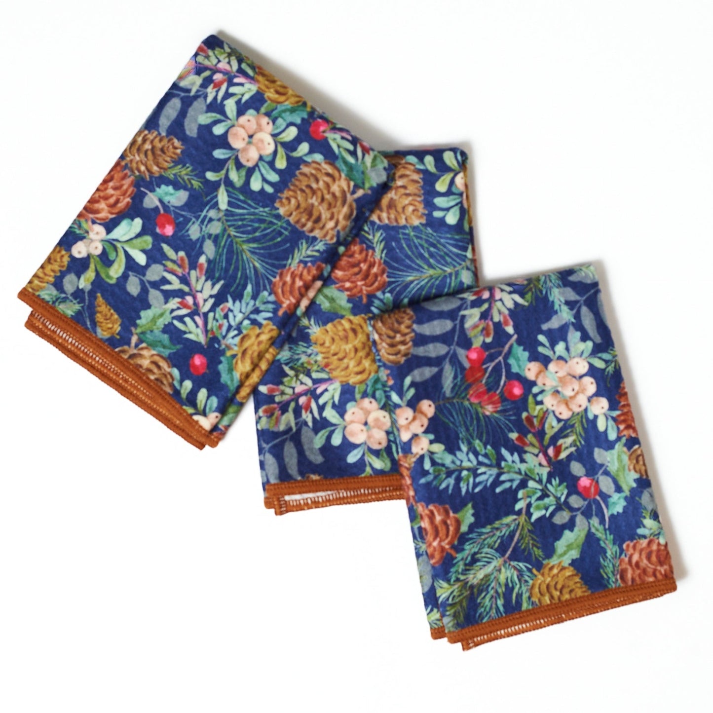 Once Again Mighty Mini Set-Festive Pine