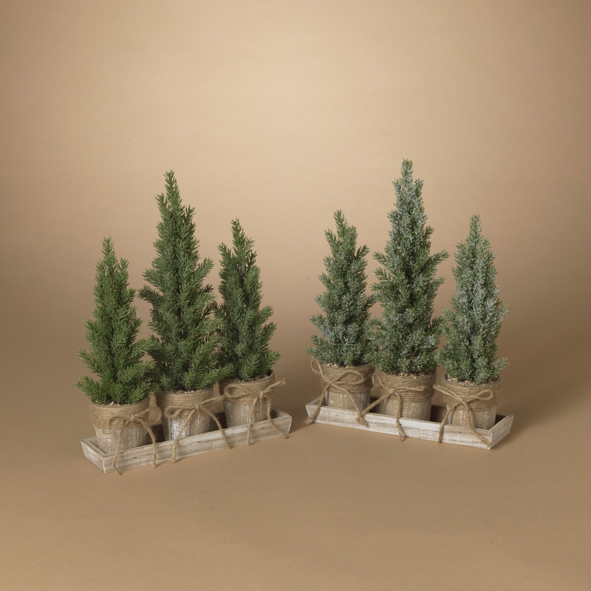 Three Piece Tree Set