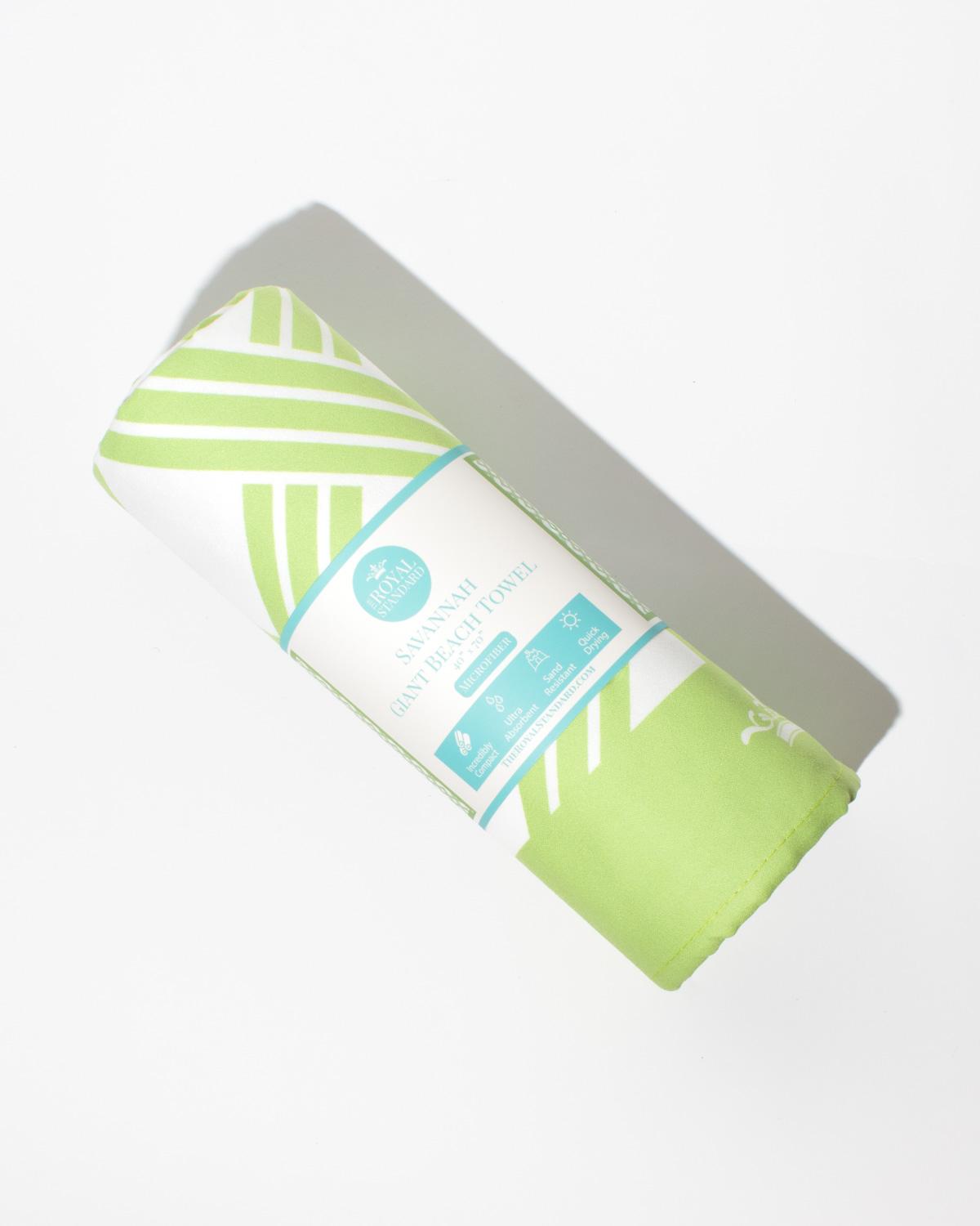 Savannah Beach Towel