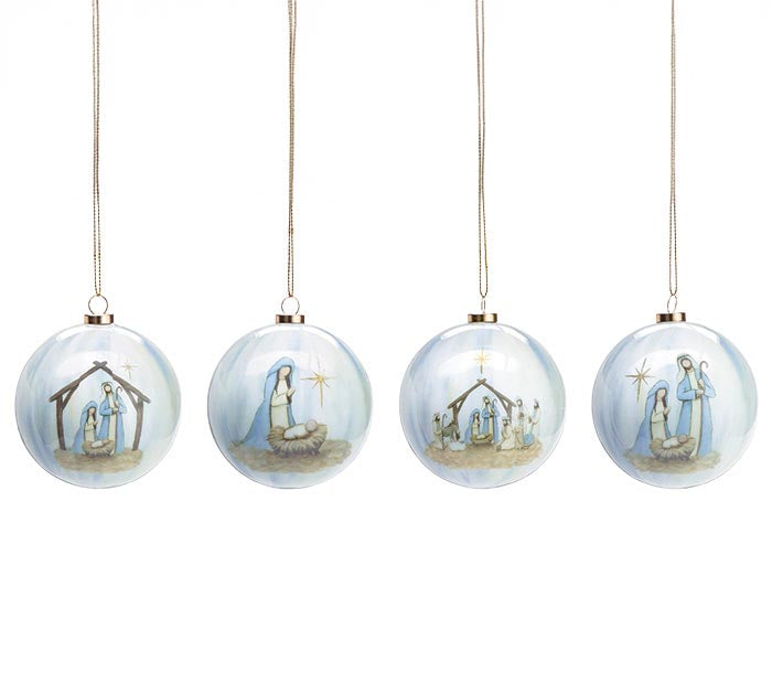 Humble Hope Ornament