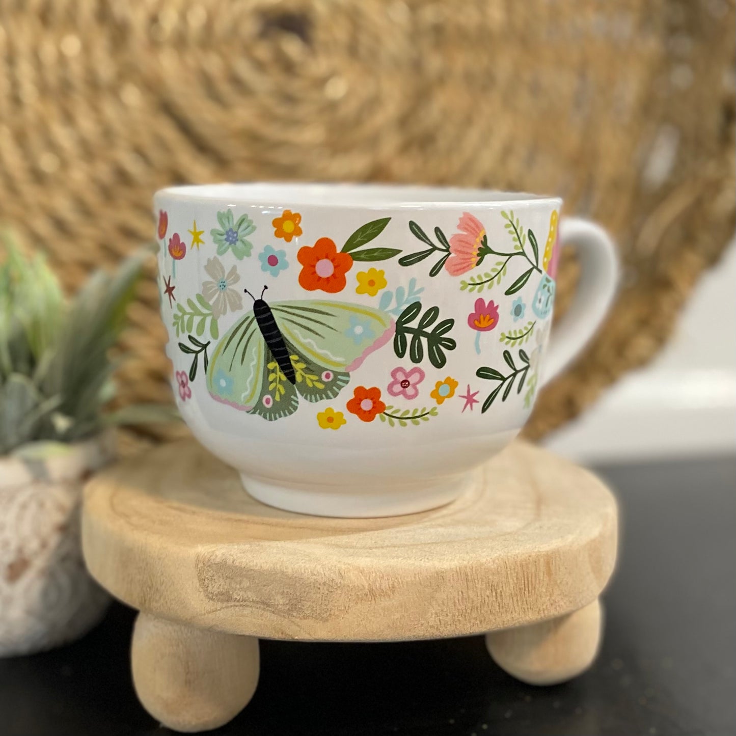 Cup of Faith Mug