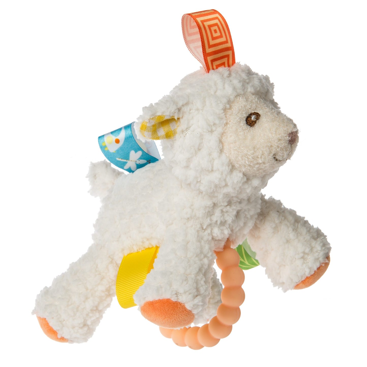 Taggies Lamb Teether
