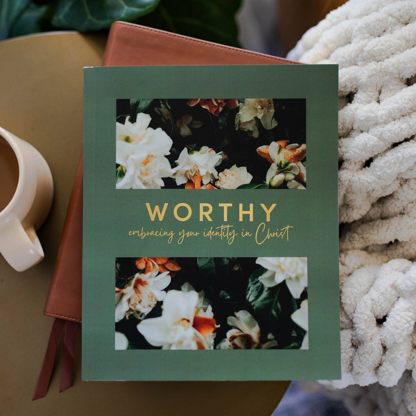 Worthy: Embracing Your Identity