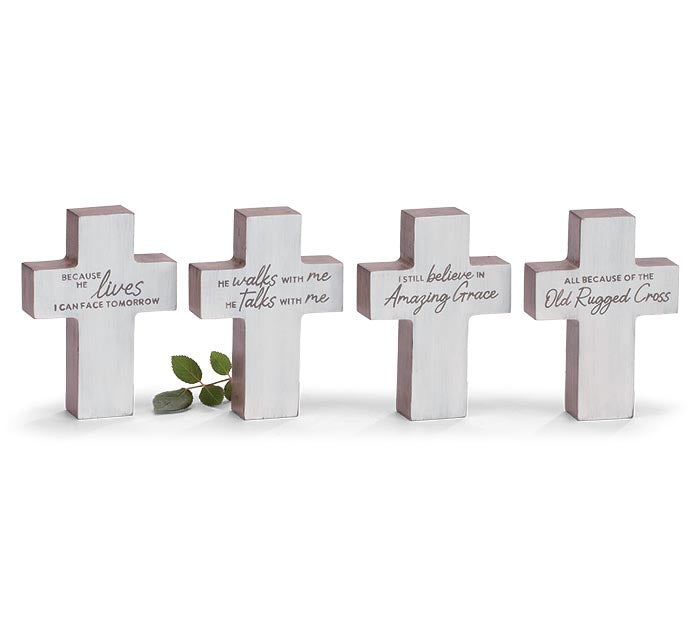 Small Decorative Cross