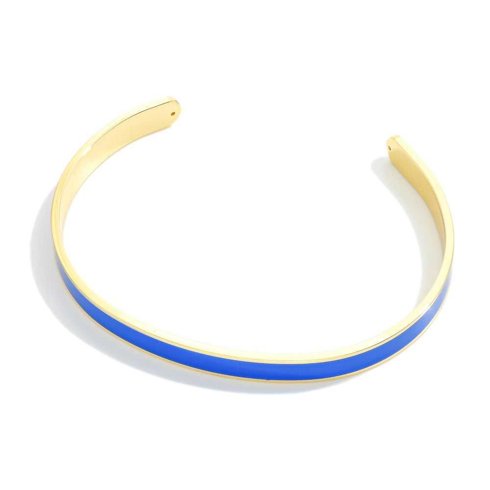 Spirit Gold Bangle