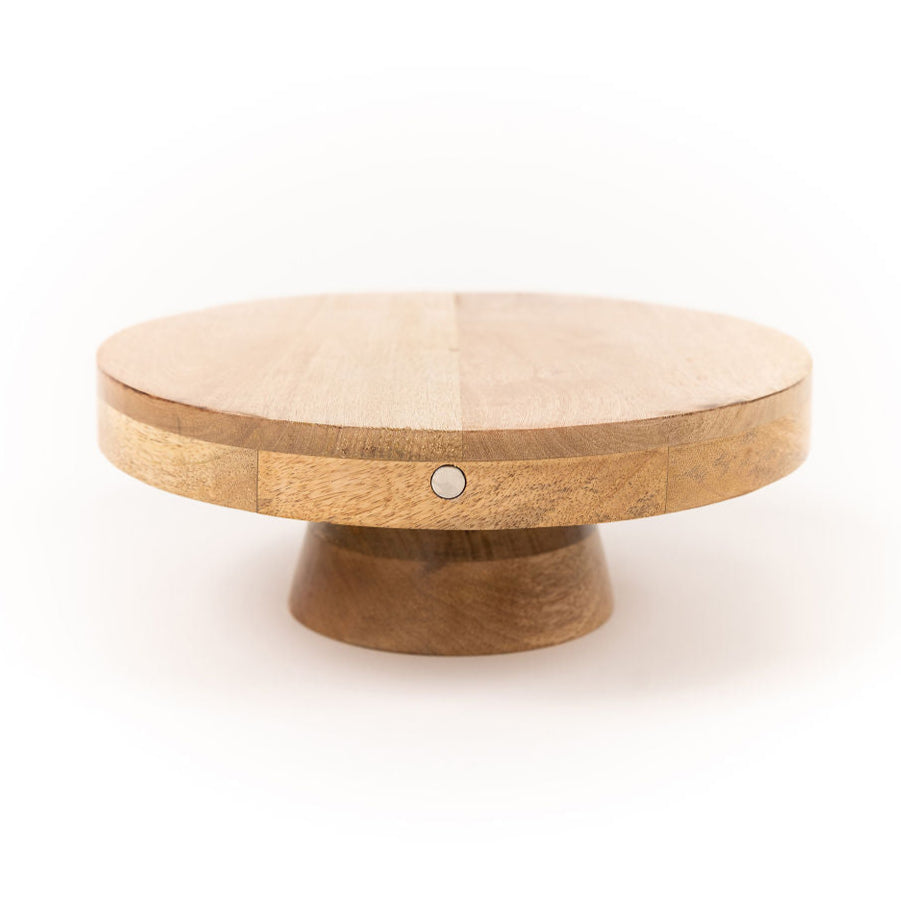 Magnetic Cake Stand