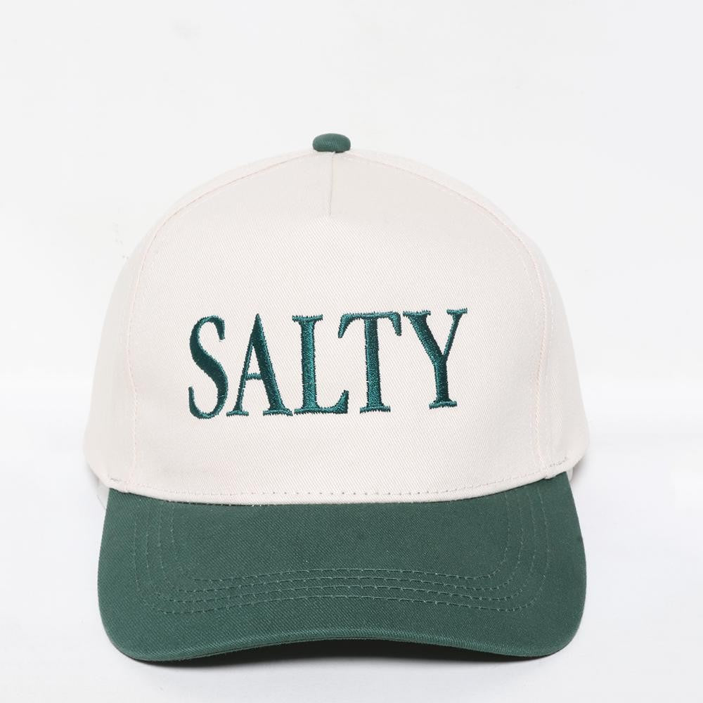 Salty Cap