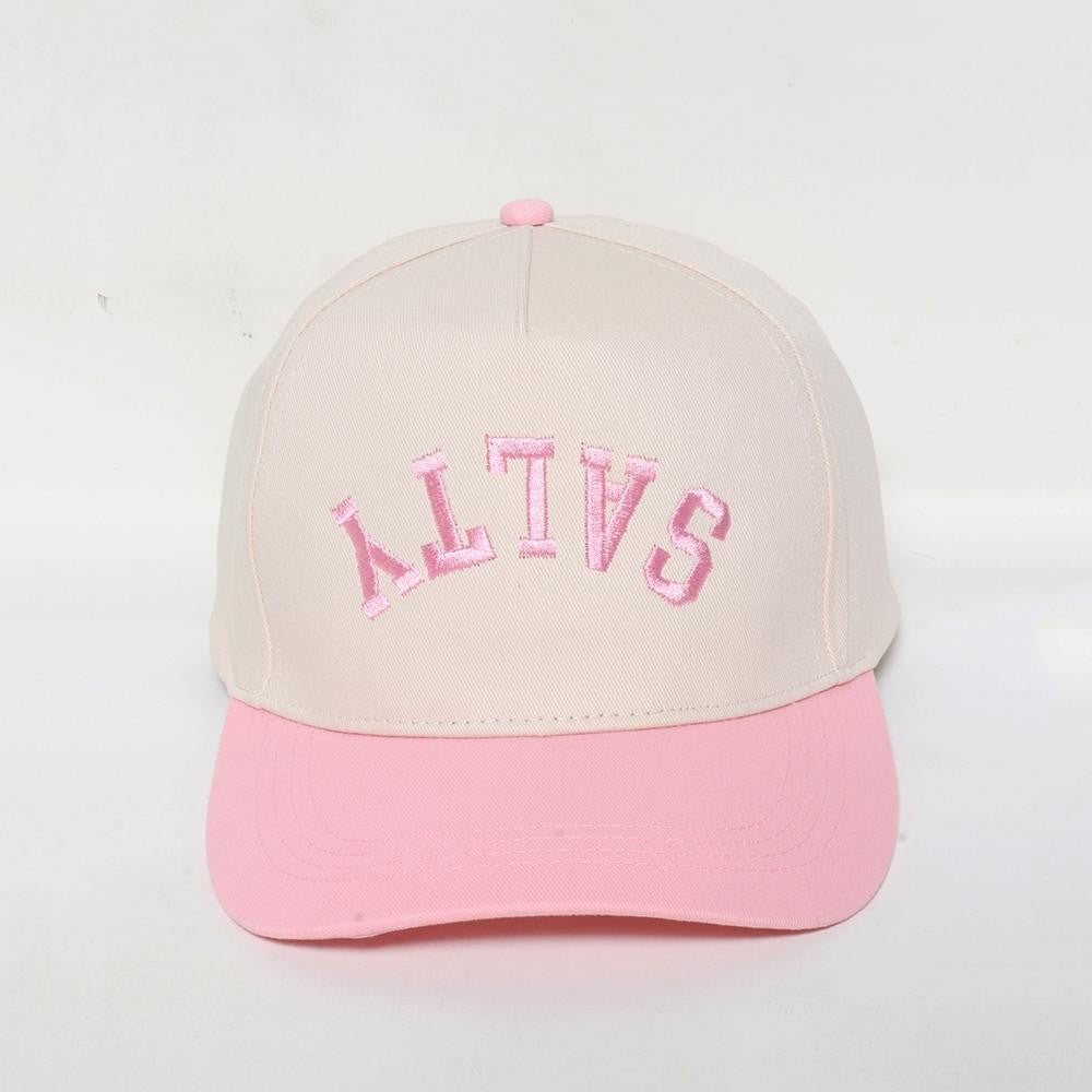 Salty Cap