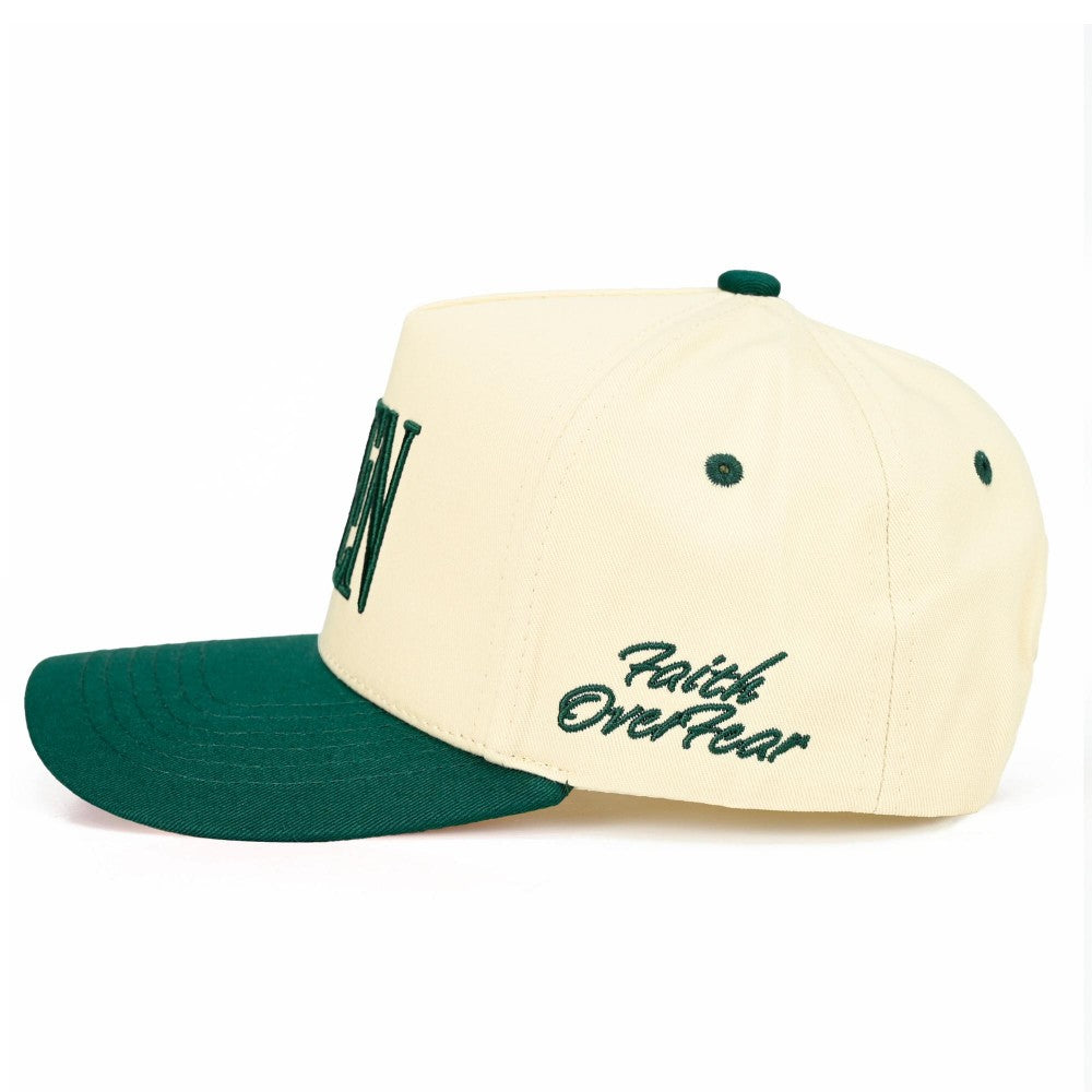 Amen Baseball Cap