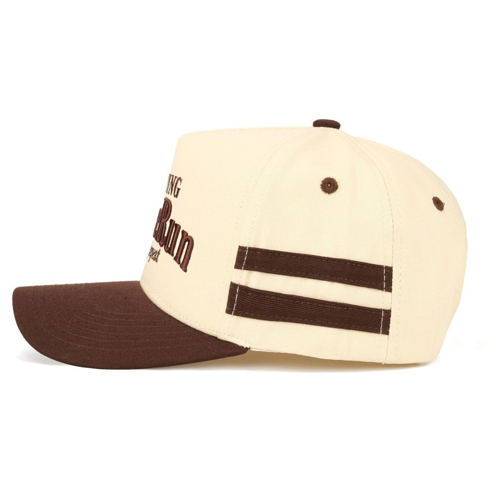 Morning Coffee Run Cap