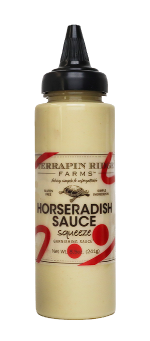 Terrapin Ridge Horseradish Squeeze