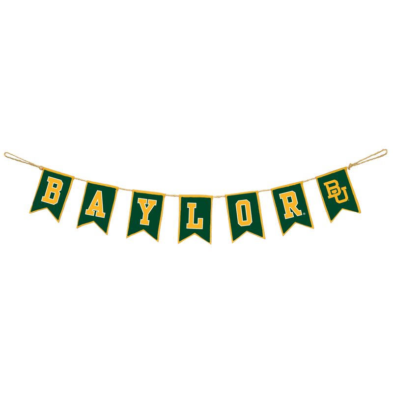 Baylor Tailgate Banner