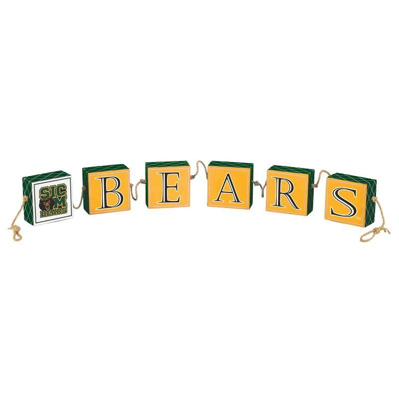 Baylor Rope Block