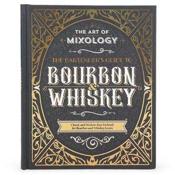 Art of Mixology: Bourbon