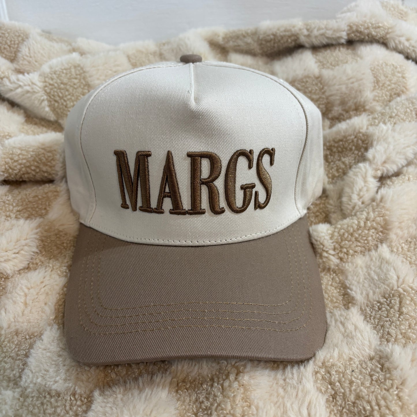 Margs Cap
