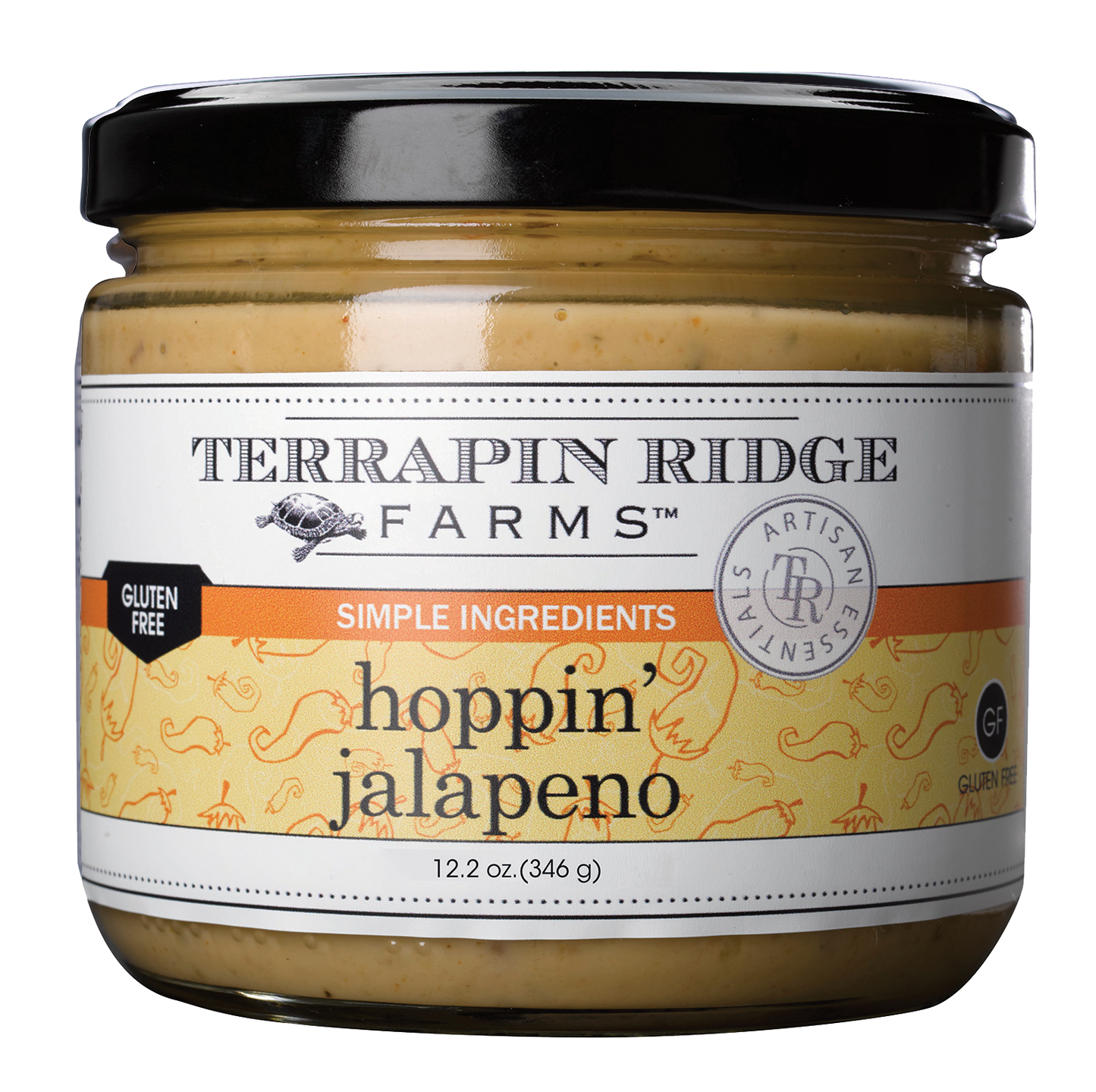 Terrapin Ridge Hoppin' Jalapeno Dip