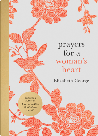 Prayers for a Woman's Heart