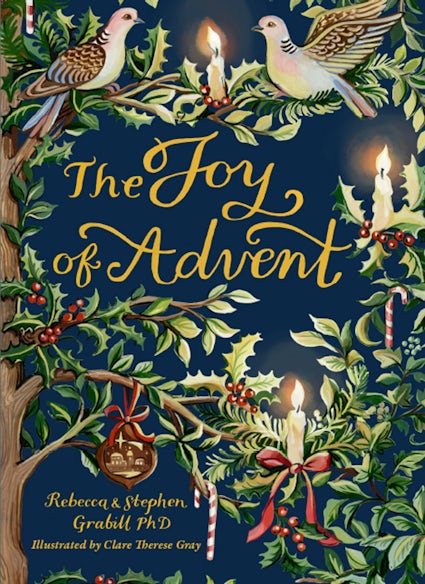 The Joy Of Advent