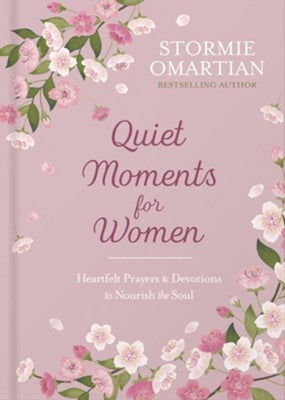 Quiet Moments for Women