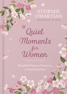 Quiet Moments for Women