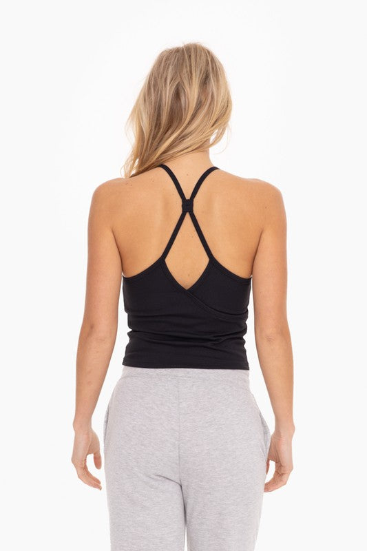 Long Active Tanktop