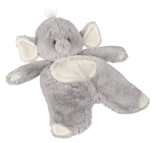 Elephant Flat a Pat