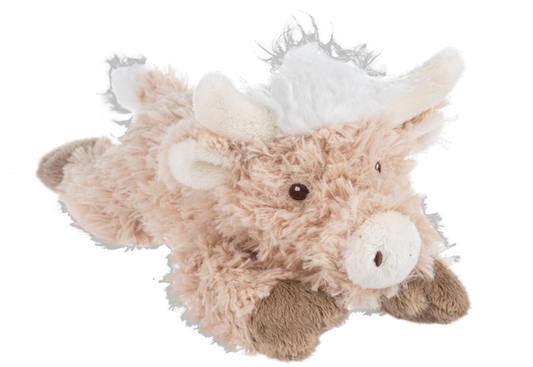 Hamish Highland Cow