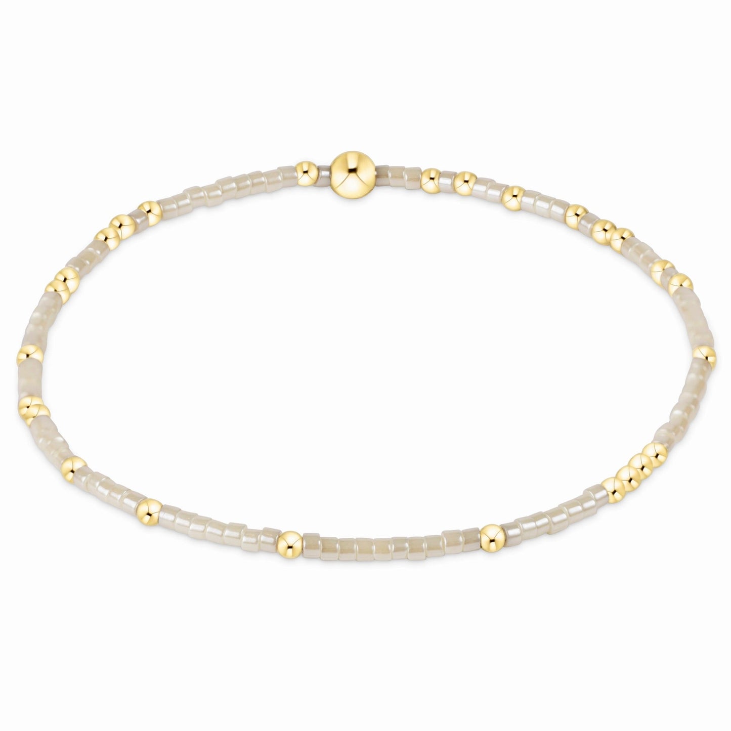 enewton Extends Hope Unwritten Bracelet- Milkshake