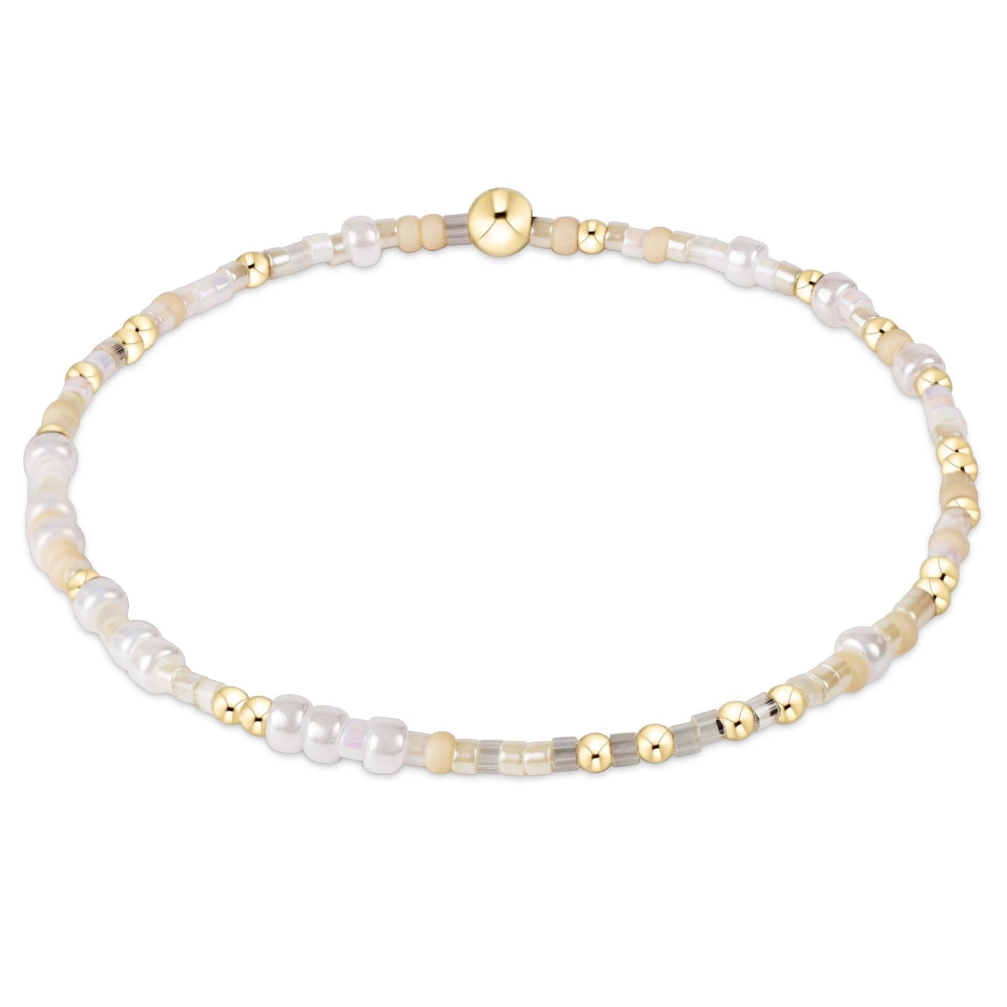 enewton Bracelet Hope Unwritten- Oh Snow You Didn't