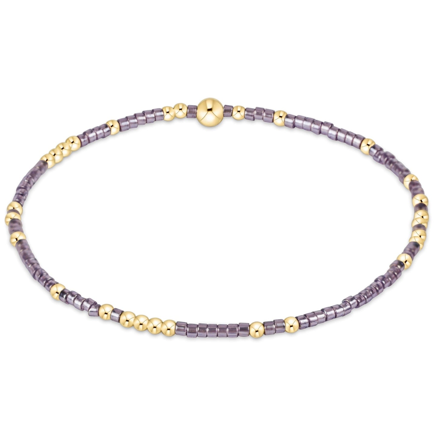 enewton Extends Hope Unwritten Bracelet- Taupe with a Twist